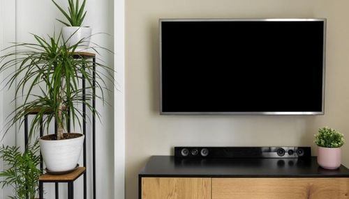 Soundbar Placement