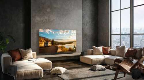 Samsung QN900C Series 9 85in 8K Ultra HD Neo QLED Smart TV