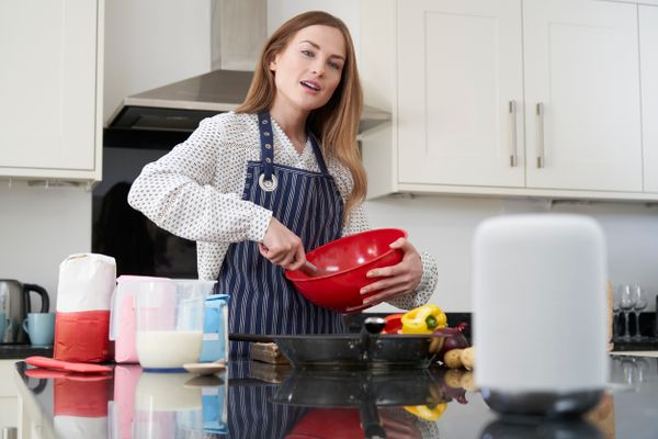Using Voice Control to Automate Your Home