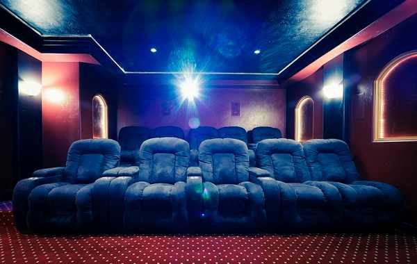 Epson Projector Selection