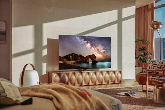 LED TVs FAQs Samsung Anti Reflection
