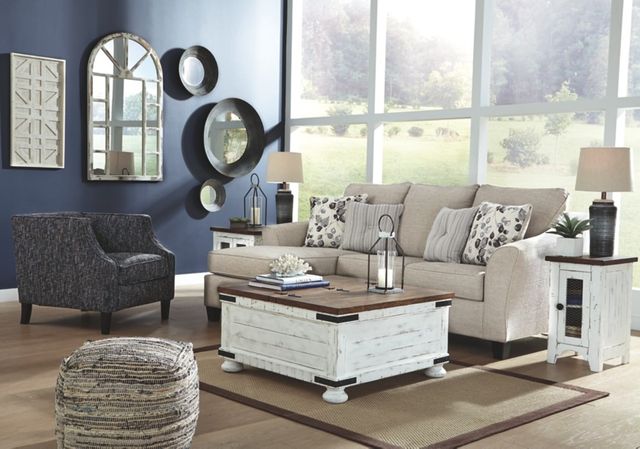 abney sofa image 2 