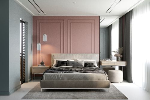 Modern Bedroom Bedroom Modern Design