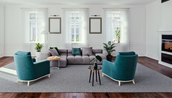 2025 Furniture Trends 2025 Furniture Trends