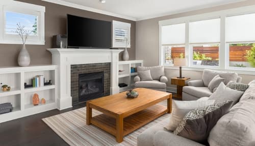Practical Storage Coffee Tables Practical Storage Coffee Tables