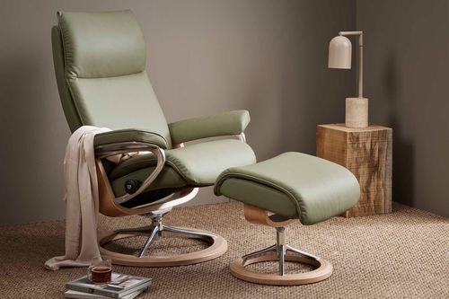 Stressless Chair