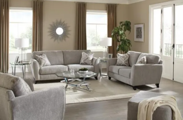 Fabric sofa Fabric sofa