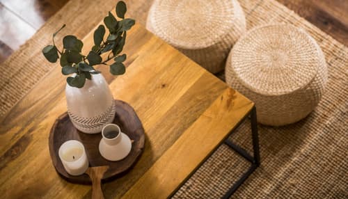 Choose Coffee Table Shape Choose Coffee Table Shape