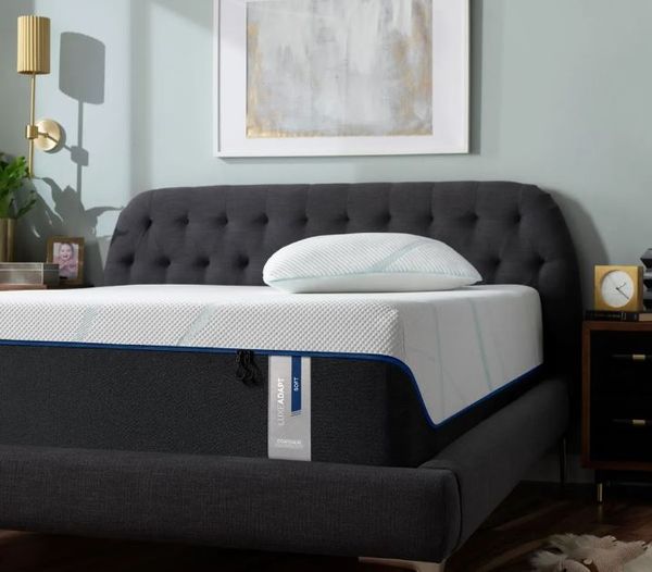 Tempur-Pedic King Mattress