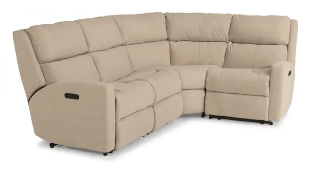 white white sofa