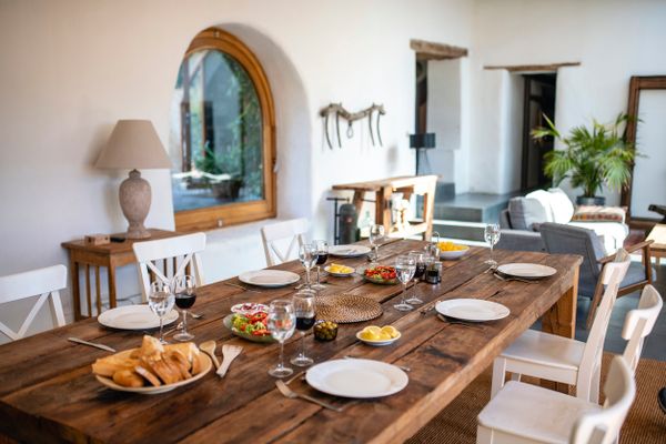 Modern Farmhouse Dining Room Modern Farmhouse Dining Room