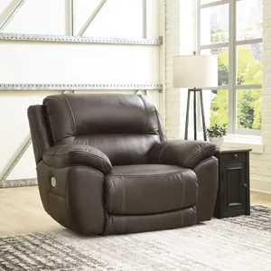 Zero Wall Ashley Power Recliner Ashley Zero Wall Power Recliner