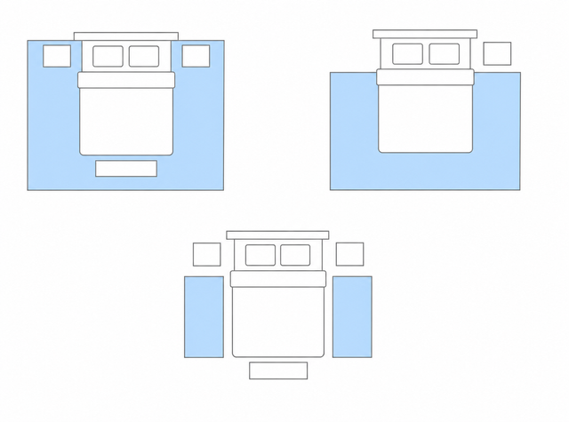 Rug Sizes Rug Sizes