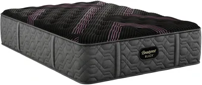 Front view of the Beautyrest Black Series 2 mattress