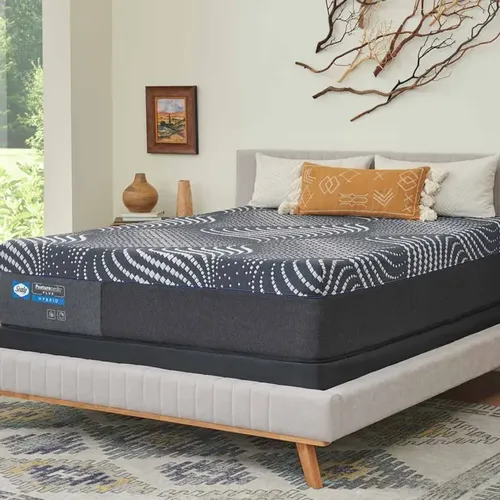 Sealy Posturepedic Mattress