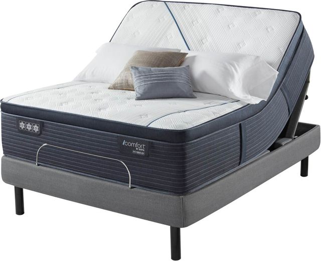 Serta Serta Hybrid Mattress