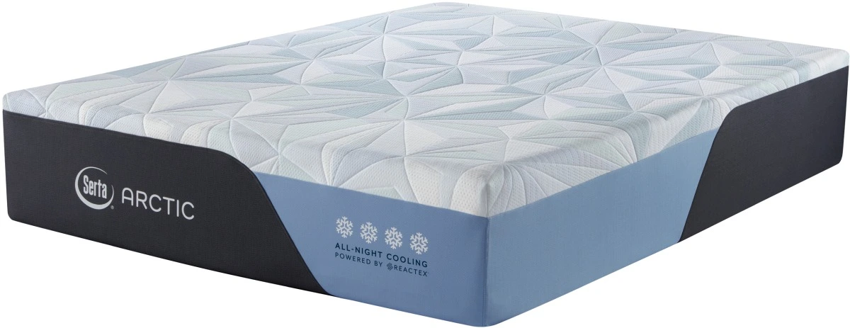 Serta Arctic Premier Twin XL Mattress