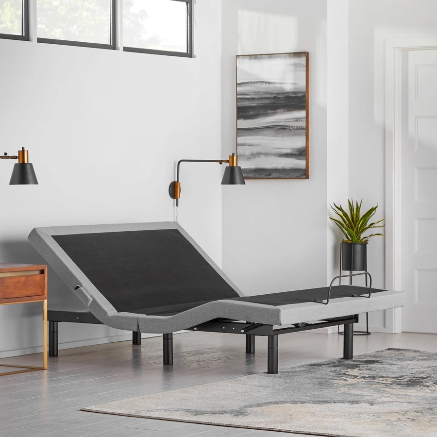 Adjustable Bed Base Benefits