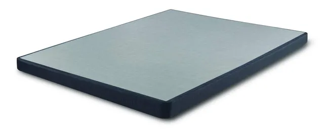 Serta foundation Serta low-profile mattress foundation