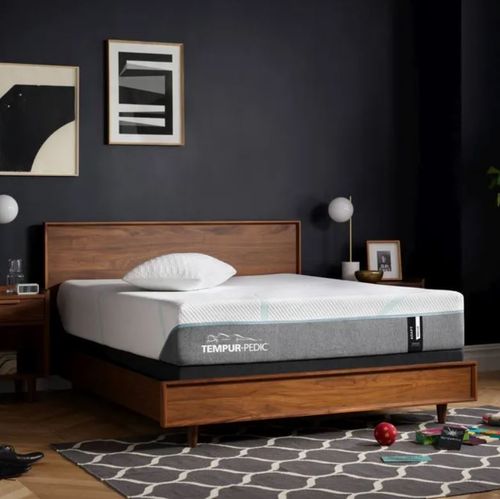 Tempur-Pedic Mattress