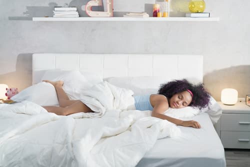 Serta Hybrid Mattress Header Serta Hybrid Mattress Header