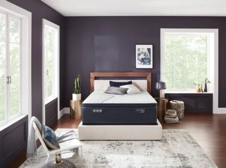 Serta Mattress