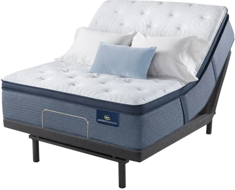 Serta Mattress