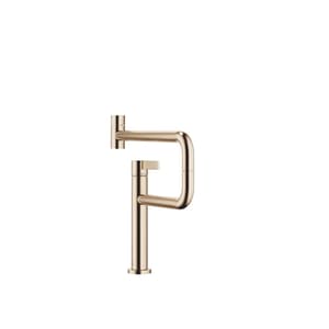 Dornbracht 33845875-460010 Brown Single Hole Kitchen Faucet Dornbracht 33845875-460010 Brown Single Hole Kitchen Faucet