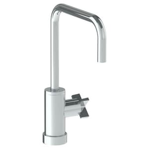 Watermark 37-7.3-BL3-RB Rustica Brass Single Hole Kitchen Faucet Watermark 37-7.3-BL3-RB Rustica Brass Single Hole Kitchen Faucet