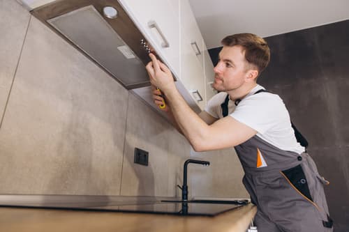 Under cabinet range hood installation anatoliycherkas Under cabinet range hood installation anatoliycherkas
