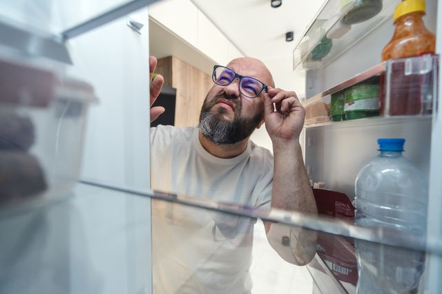 Refrigerator Problems Refrigerator Problems