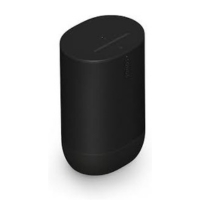 Sonos Move Portable Speaker