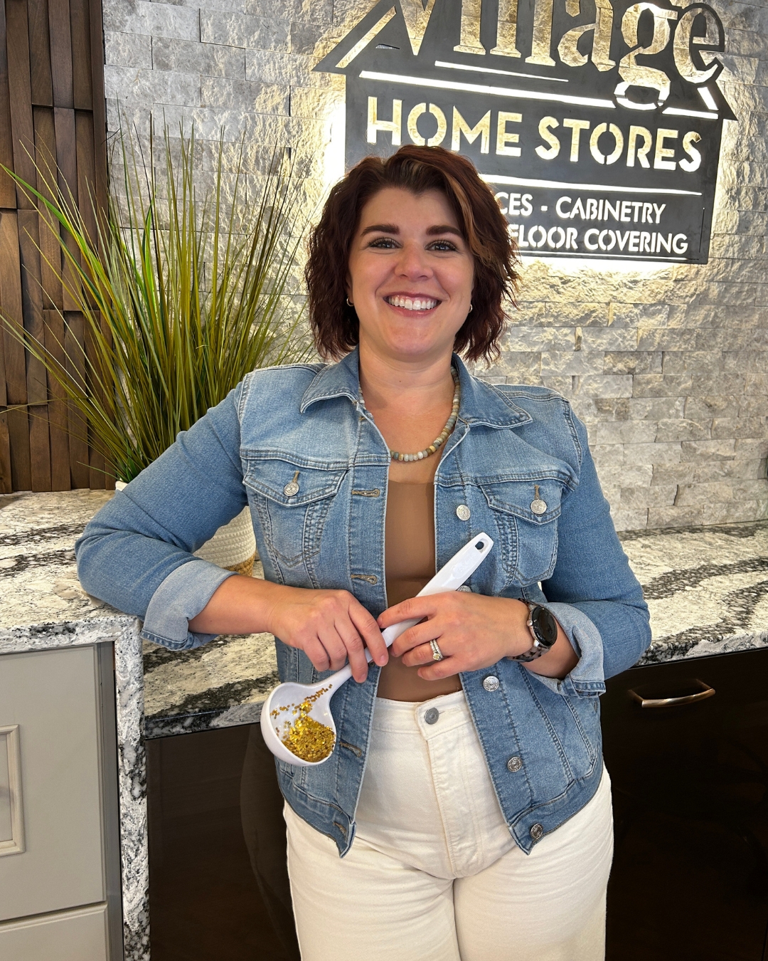 soup cookoff 2026 winner angela weisbrod