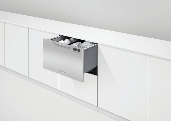 Dishwasher Drawer