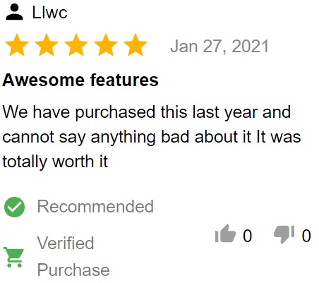 whirlpool WRX735SDHZ customer review