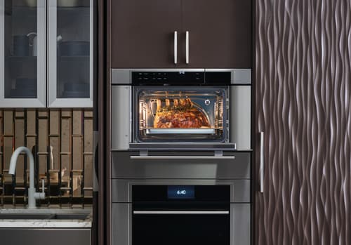 KitchenAid 30in Stainless Steel Electric Built In Single Oven