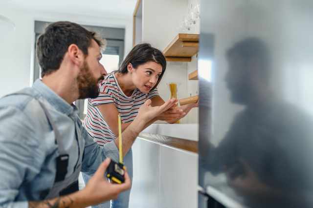 Clicking Refrigerator Components Clicking Refrigerator Components
