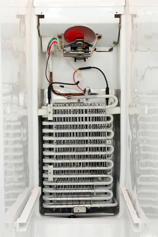DIY Refrigerator Troubleshooting DIY Refrigerator Troubleshooting