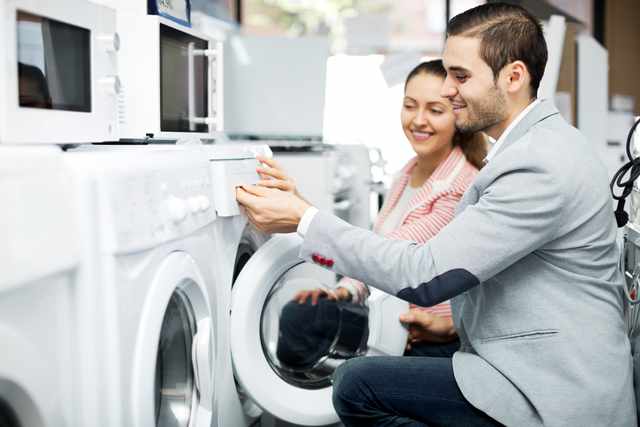 Top Load vs Front Load Washer