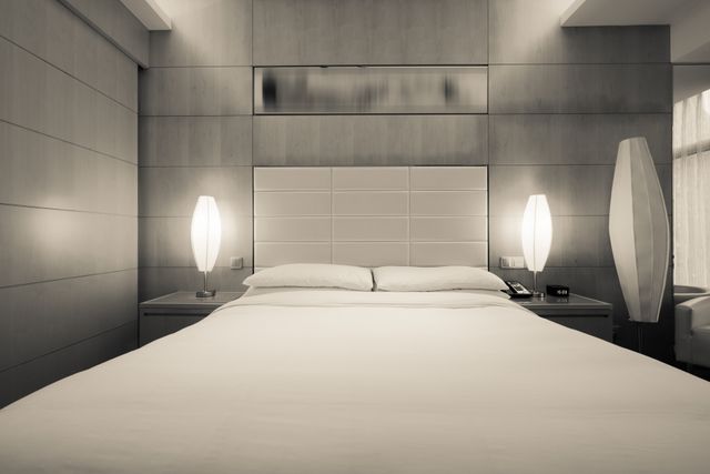 King Firm Mattress