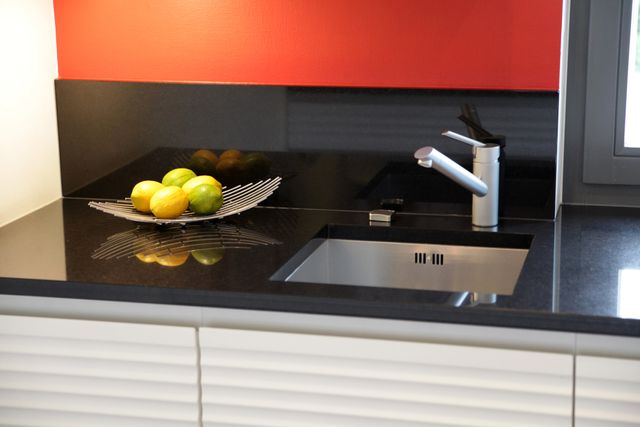 Kitchen Sink Types Comparison Comparison of Kitchen Sink Types