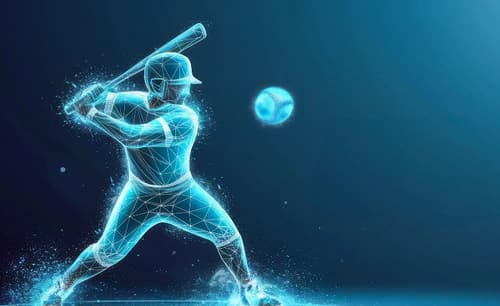 Baseball Sport Simulator Baseball Sport Simulator