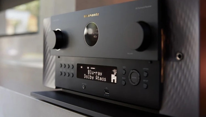 Marantz Cinema30 AVR