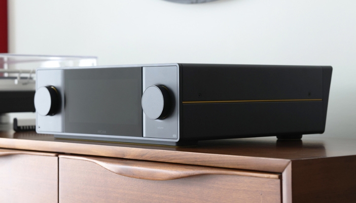 image of Arcam Radia SA45