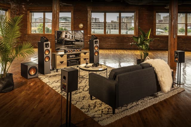 Speaker Placement
