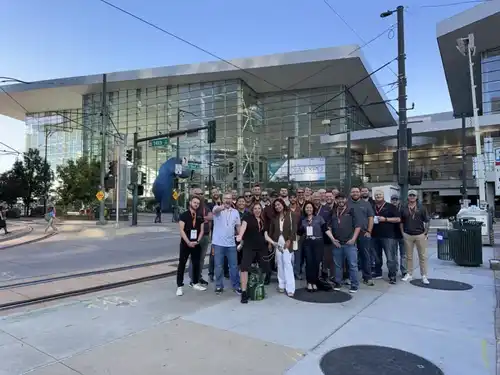 Logic Integration Professional Team