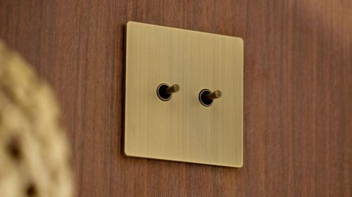 Lighting Panel Aviana Aviana Lutron Lighting