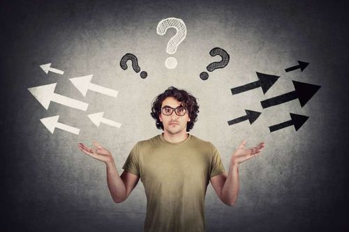 Decision Making What to Think About