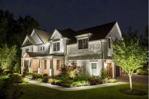 Outdoor Lighting for Home