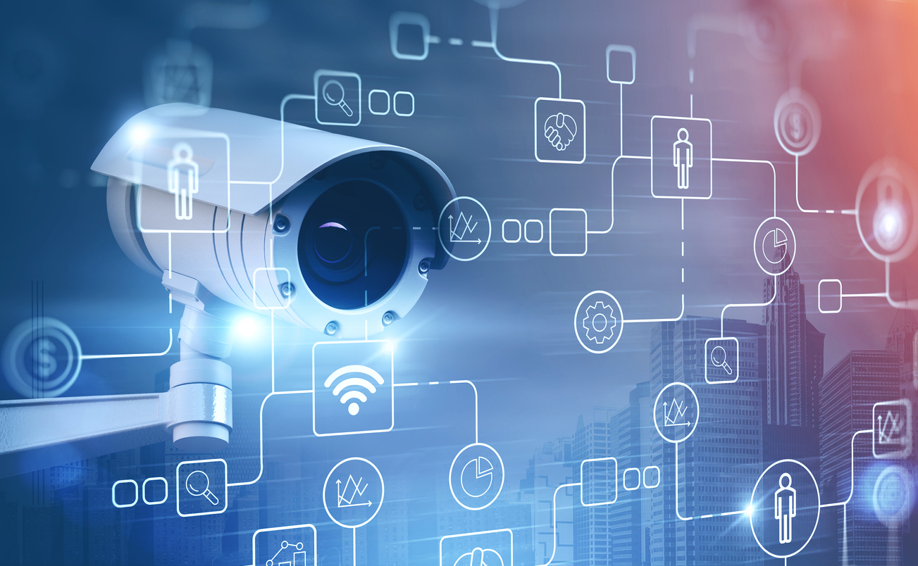 Security-Survillence-Camera Security-Survillence-Camera